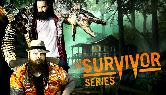 What’s the Worst That Could Happen?: Survivor Series 2013