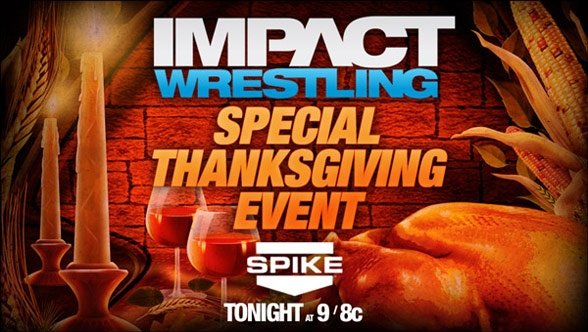 Say It Like You Mean It: The Impact Wrestling Preview, 11/28